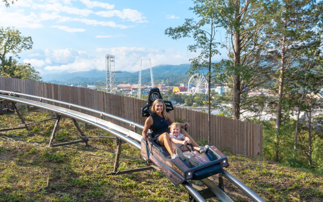 Top 4 Reasons Families Love Our Pigeon Forge Attraction | 1